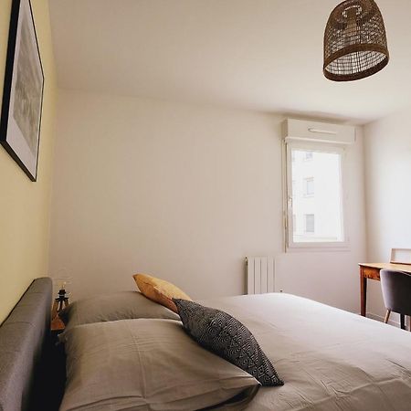 Le Gabrielle-Charmant Appartement-Parking روان المظهر الخارجي الصورة