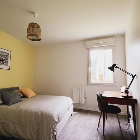 Le Gabrielle-Charmant Appartement-Parking روان المظهر الخارجي الصورة