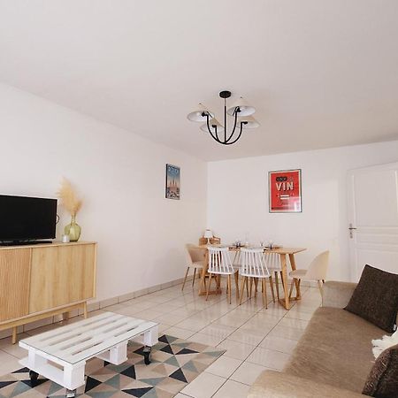 Le Gabrielle-Charmant Appartement-Parking روان المظهر الخارجي الصورة