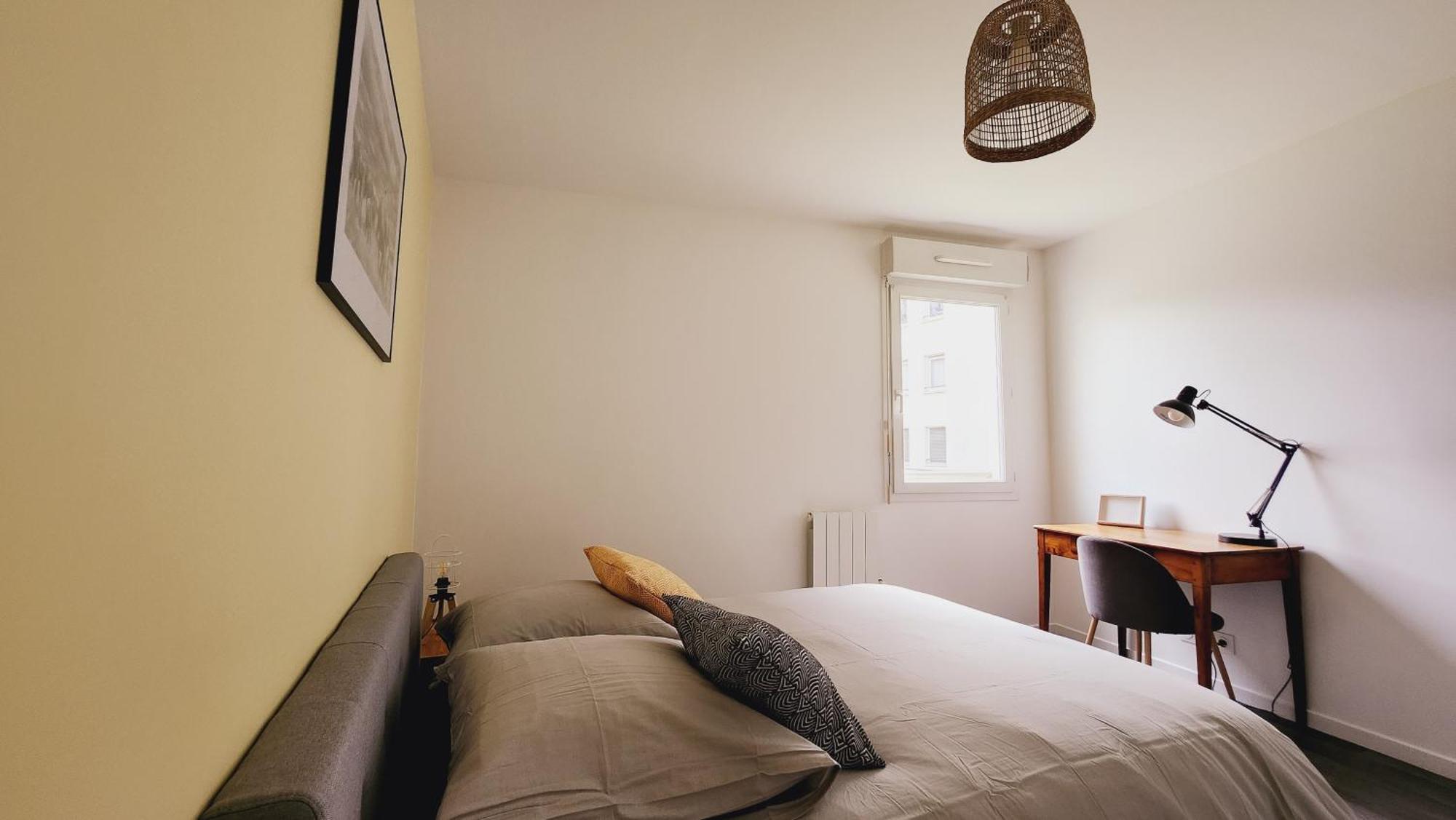 Le Gabrielle-Charmant Appartement-Parking روان المظهر الخارجي الصورة