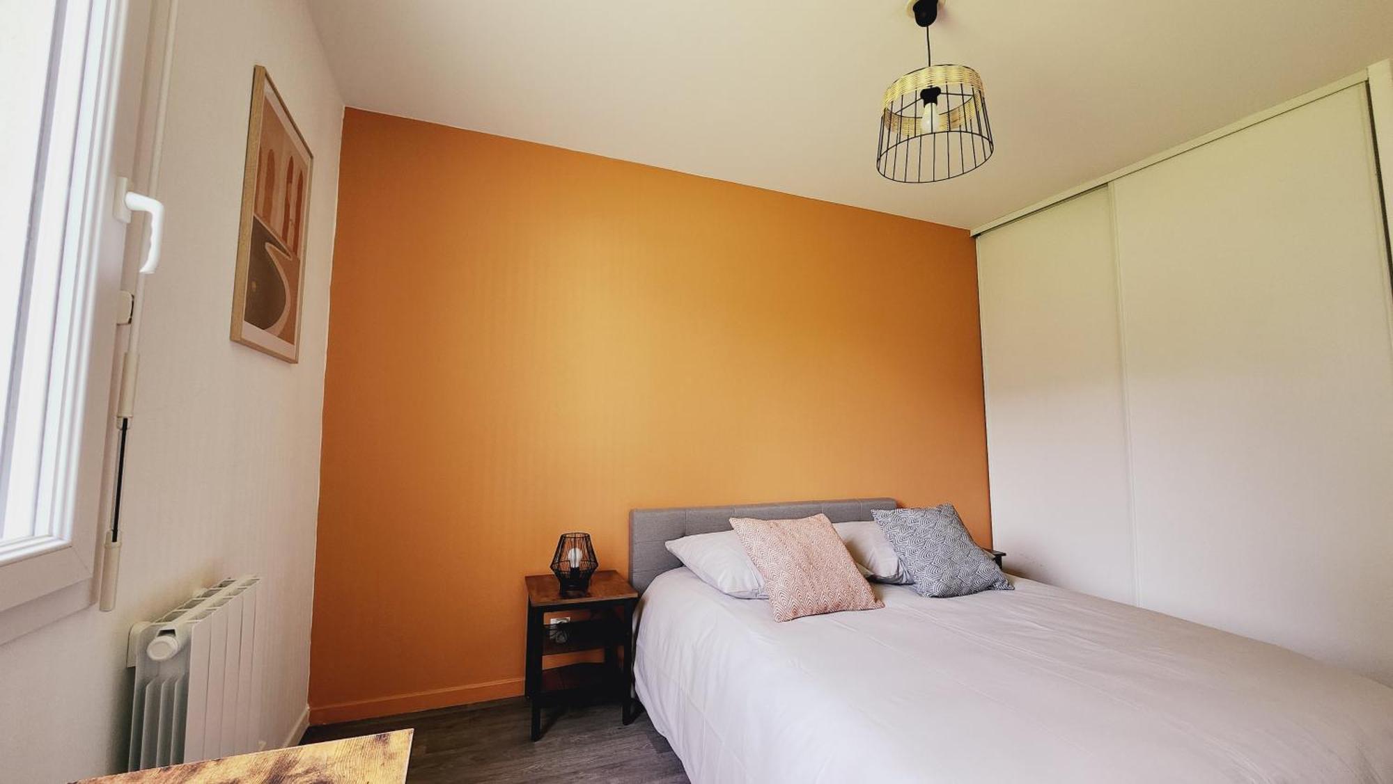 Le Gabrielle-Charmant Appartement-Parking روان المظهر الخارجي الصورة